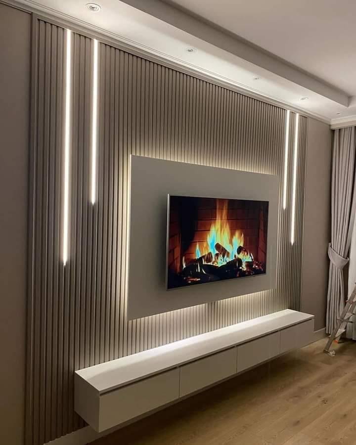 تصميم ديكورات