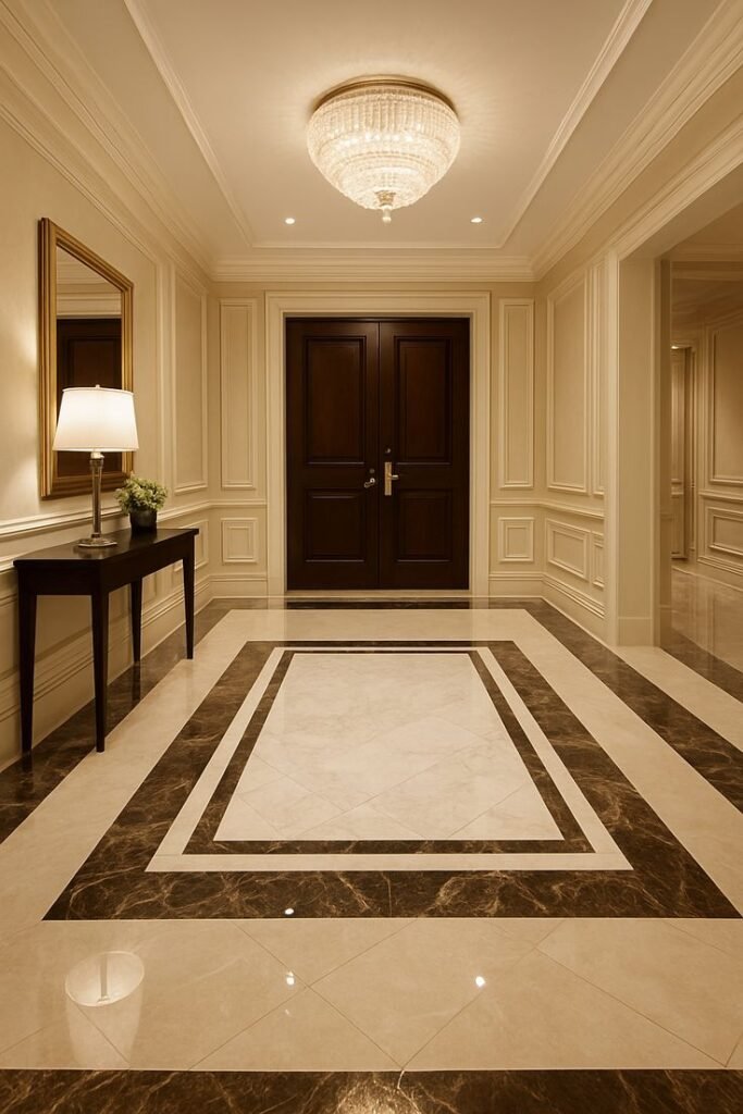 معلم بلاط بجدة محترف