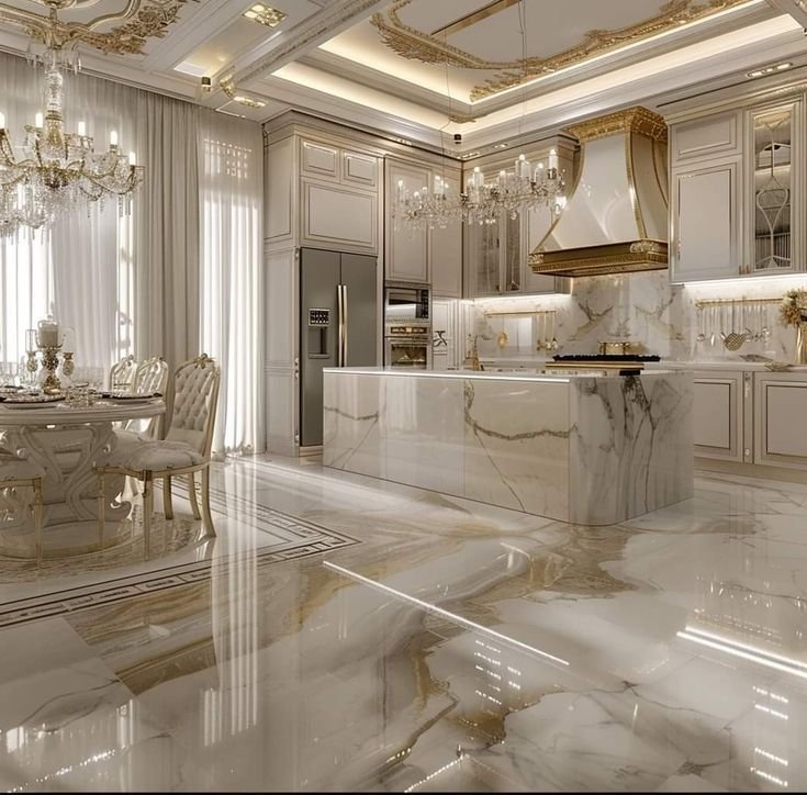 أفضل معلم بلاط