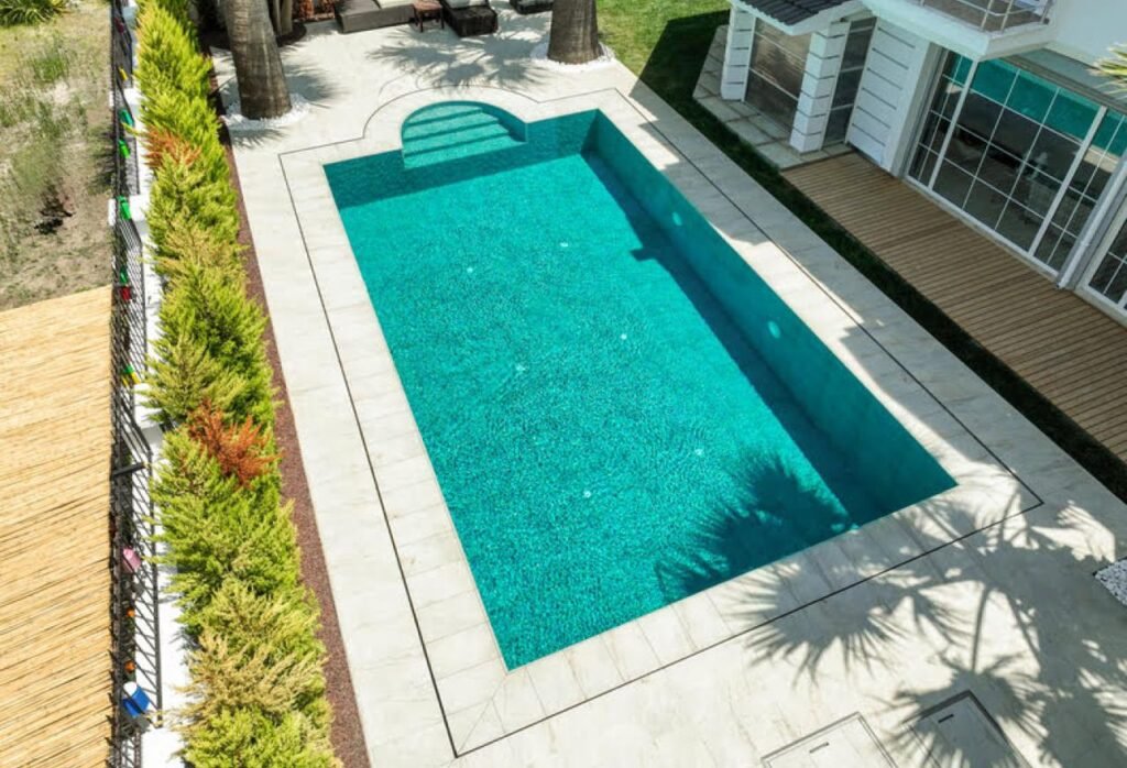 أفضل شركة عزل مسابح بجدة