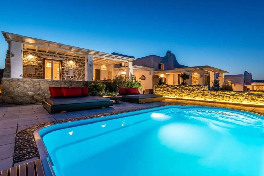 ترميم مسابح بمكة